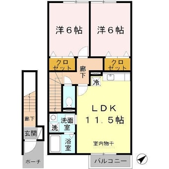 間取図 タトゥーイン