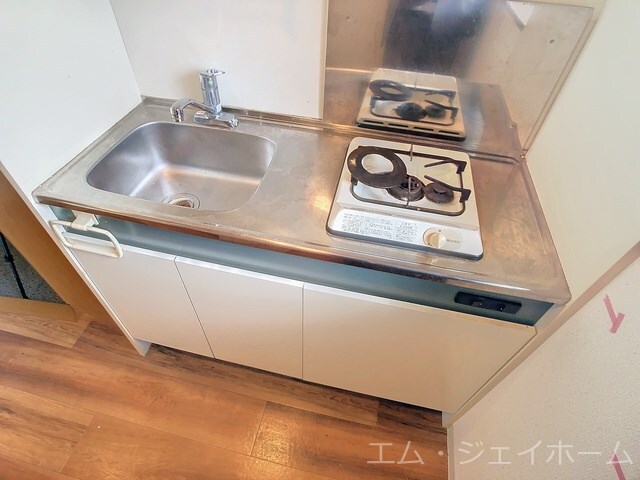  サンシャイン栗東