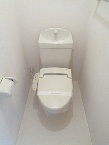  ガーデンハイツ