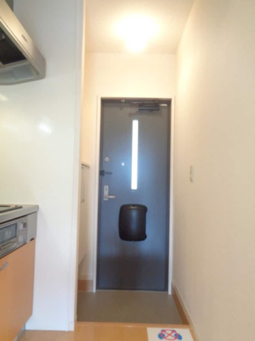  ガーデンハイツ