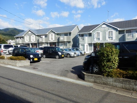  メゾンエスポワールＡ