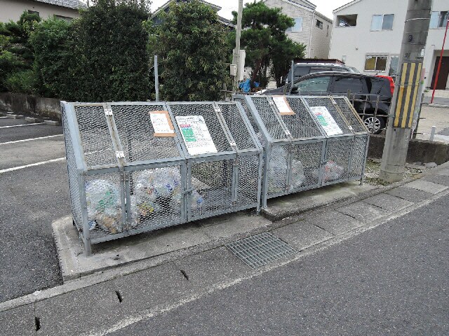  メゾンエスポワールＡ