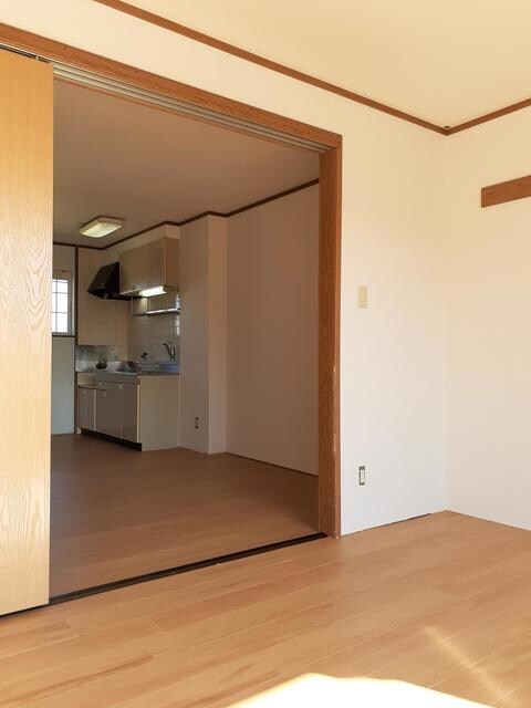  メゾンエスポワールＡ