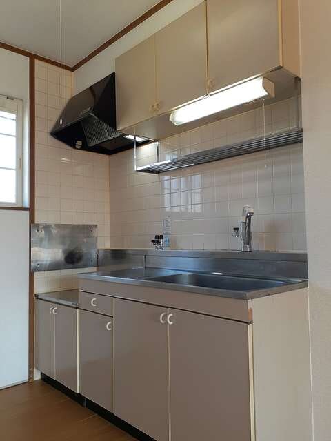  メゾンエスポワールＡ