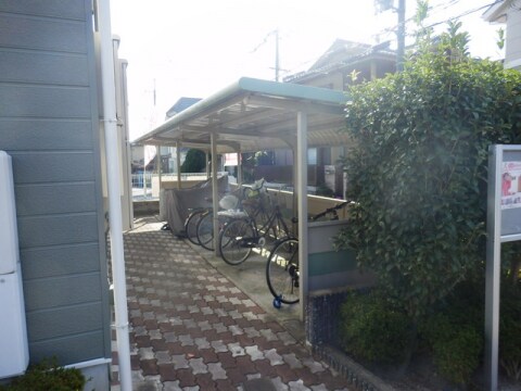  メゾンエスポワールＡ