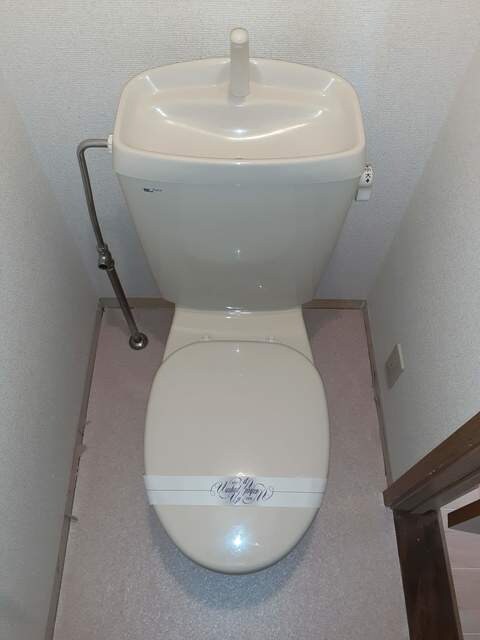  メゾンエスポワールＡ