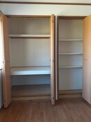  メゾンエスポワールＡ