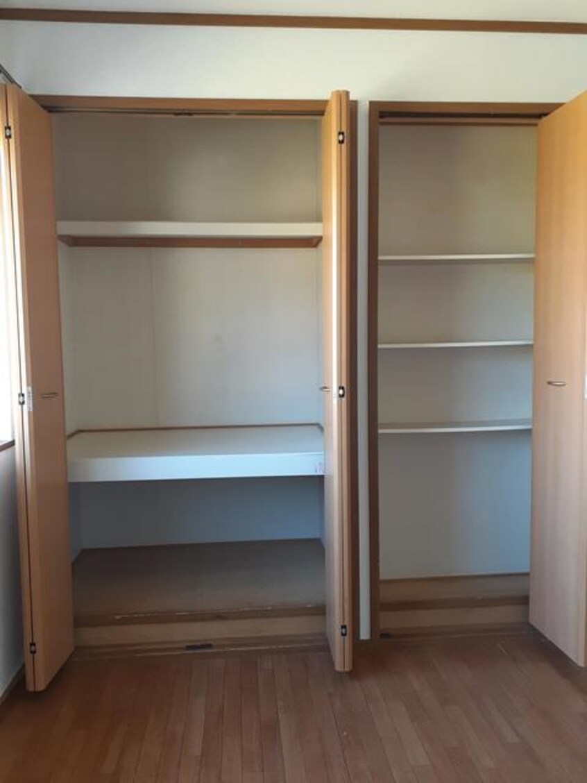  メゾンエスポワールＡ