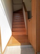  メゾンエスポワールＡ