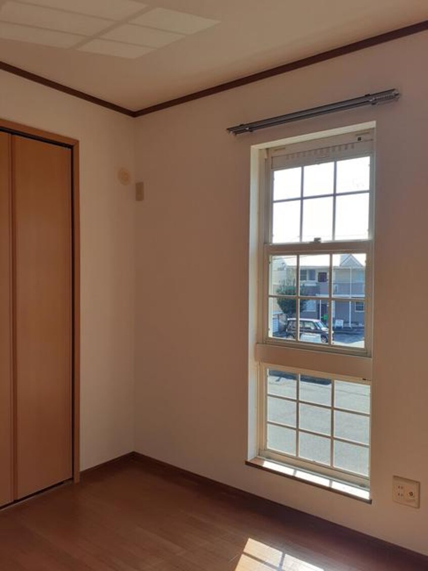  メゾンエスポワールＡ