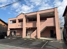 ワンルームシャンティの外観