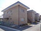 寺田荘の外観