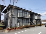 ウインディア今堀