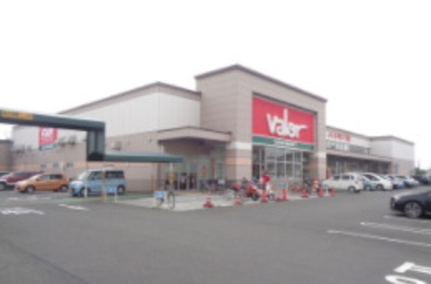 スーパーまで1400m※バロー　草津店 Le ciel (ル シエル) Ⅱ