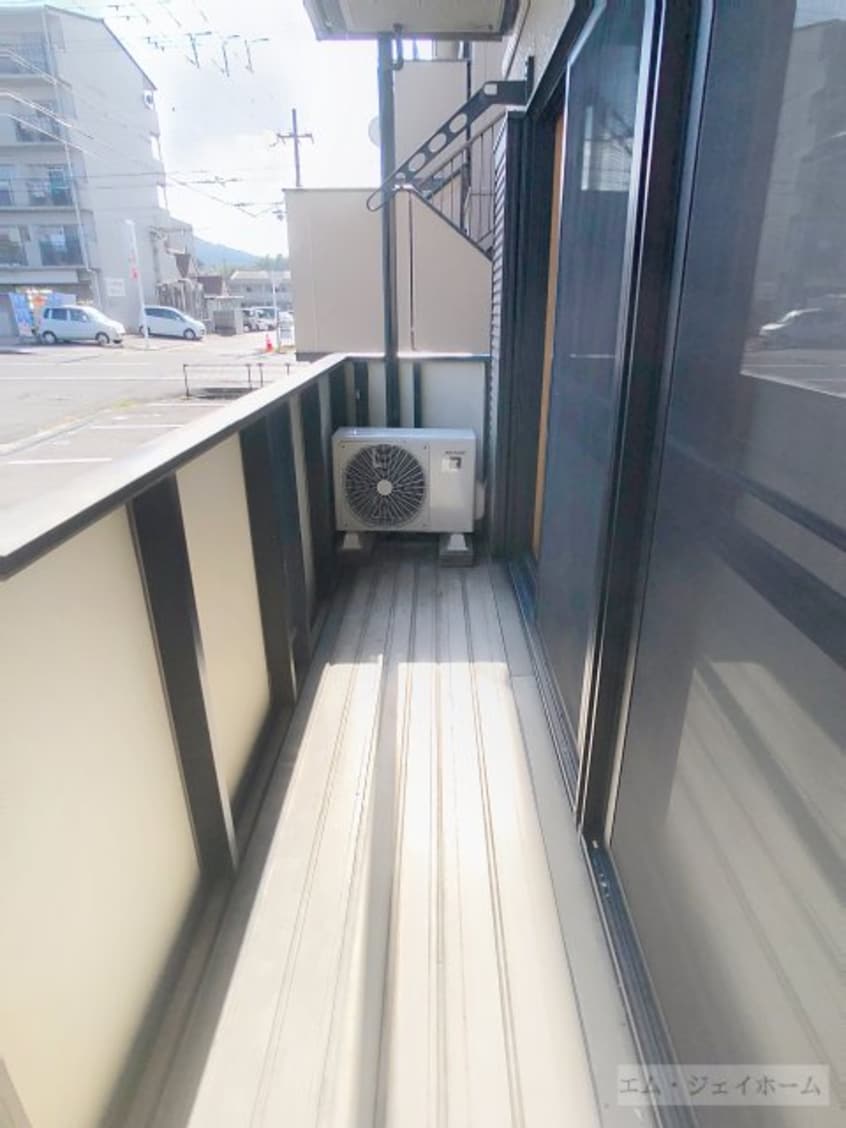  ハイムむらさきB