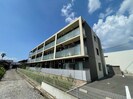 クレシタ近江の外観
