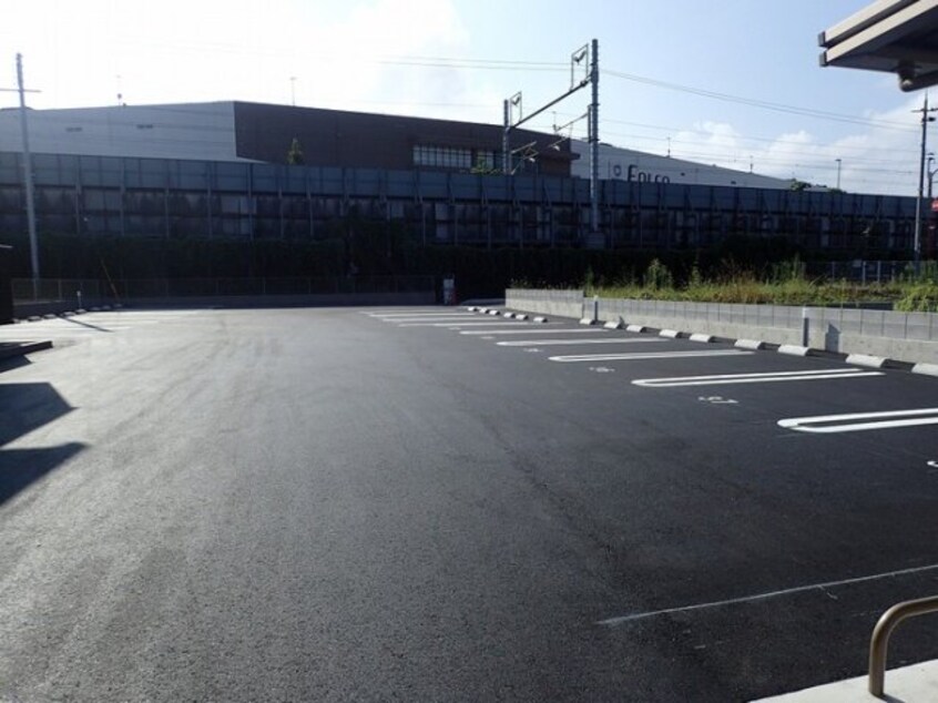  モナリエコート　Ⅱ