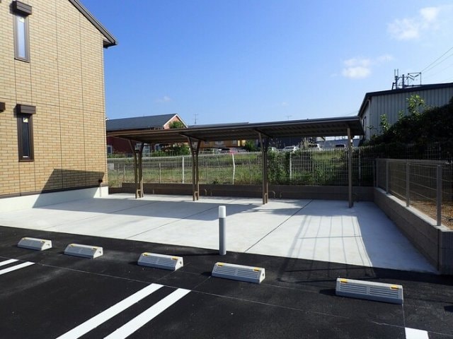  モナリエコート　Ⅱ