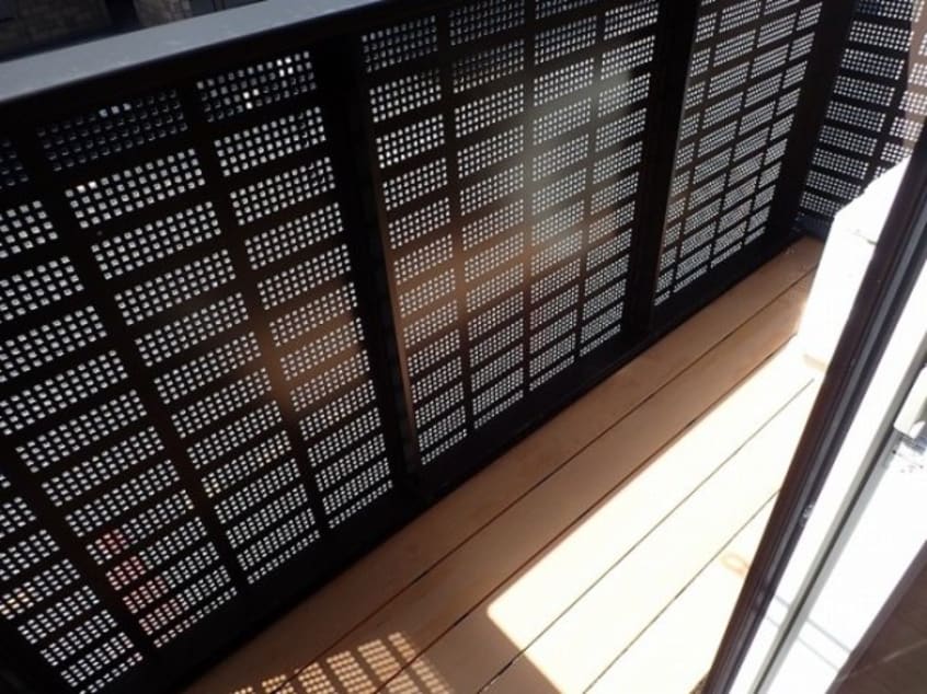  モナリエコート　Ⅱ