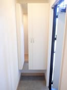  モナリエコート　Ⅱ