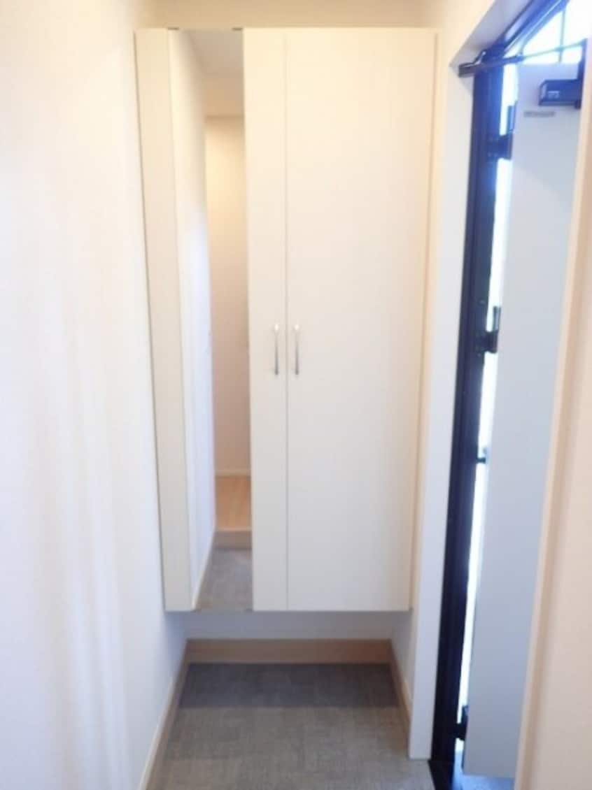  モナリエコート　Ⅱ