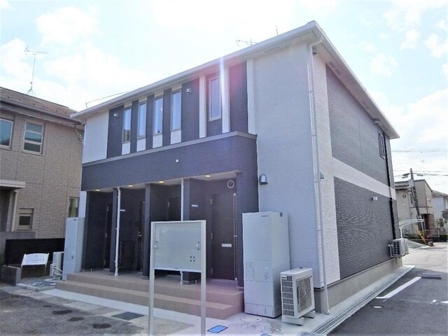  ル・プルミエールⅡ