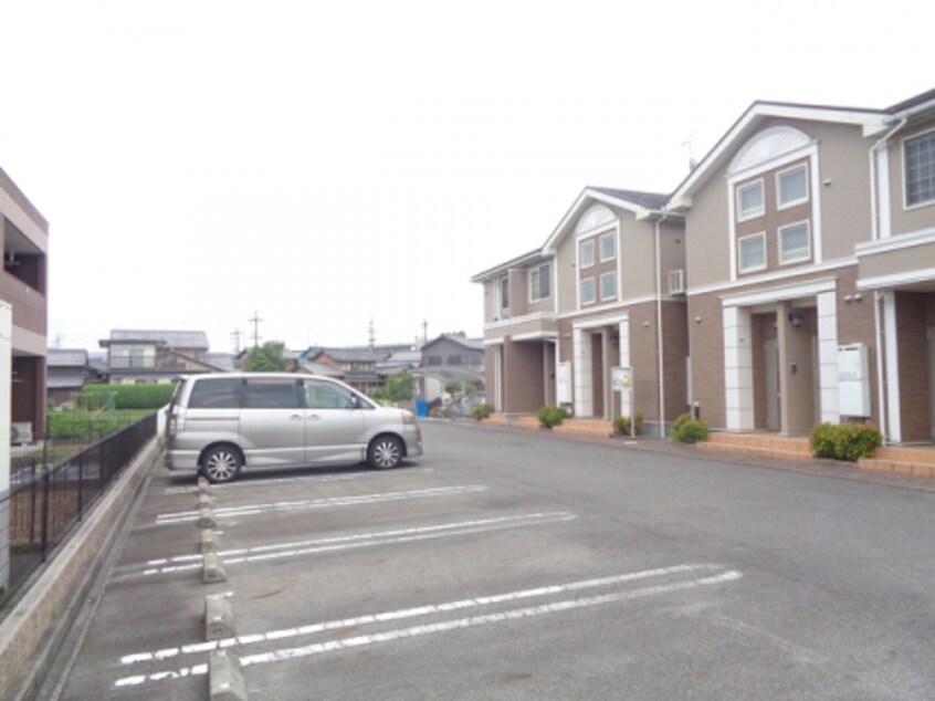  ストロベリーフィールズⅠ番館