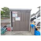  ストロベリーフィールズⅠ番館