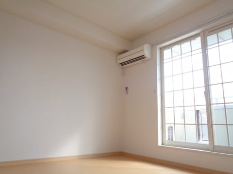  ストロベリーフィールズⅠ番館