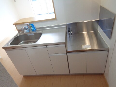  ストロベリーフィールズⅠ番館