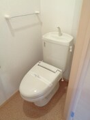  ストロベリーフィールズⅠ番館