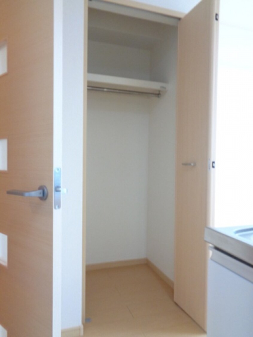  ストロベリーフィールズⅠ番館