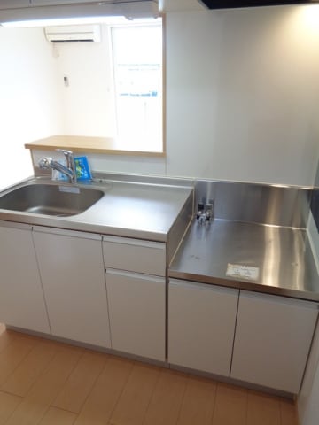  ストロベリーフィールズⅠ番館