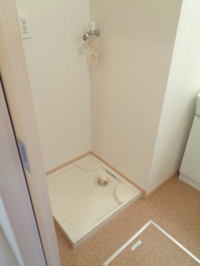  ストロベリーフィールズⅠ番館