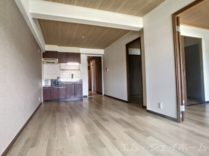  グランドール壱番館