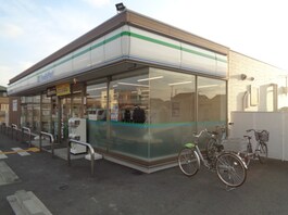 ファミリーマート　東近江沖野五丁目店