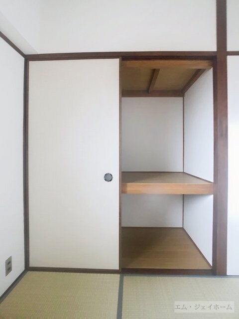  メゾン近江富士