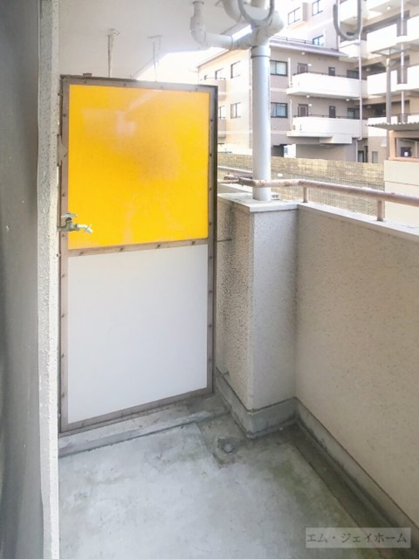  メゾン近江富士