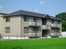 EAST NONAMI 六番館の外観