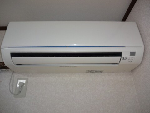  エスエスコーポ愛知川