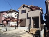草津市湖州平戸建貸家