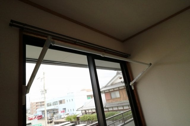  フレマリール林