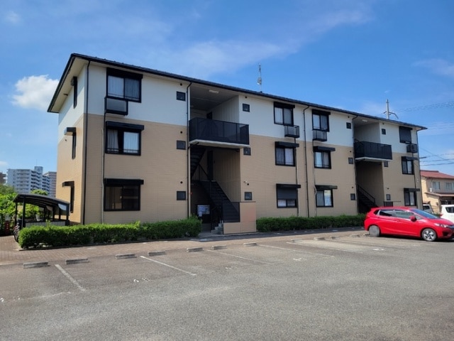  メルベーユ吉兆　C棟