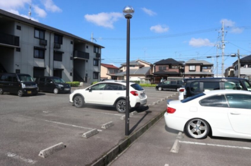  メルベーユ吉兆　C棟