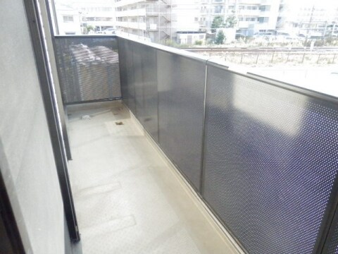  メルベーユ吉兆　C棟