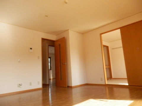  メルベーユ吉兆　C棟