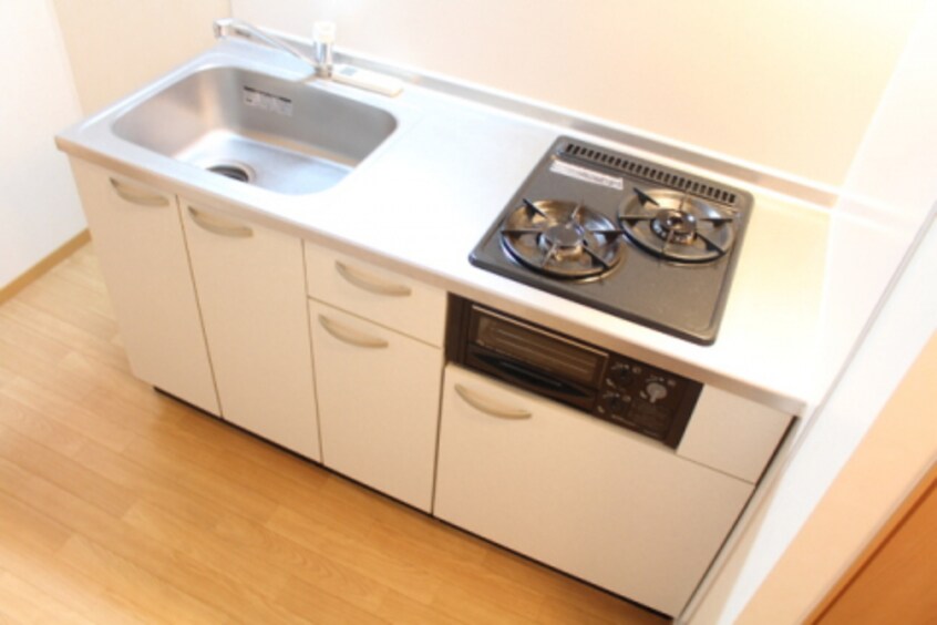  アーバンプロムナードⅡ