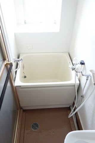  ビレッジハウス加田1号棟