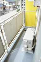  ビレッジハウス加田1号棟