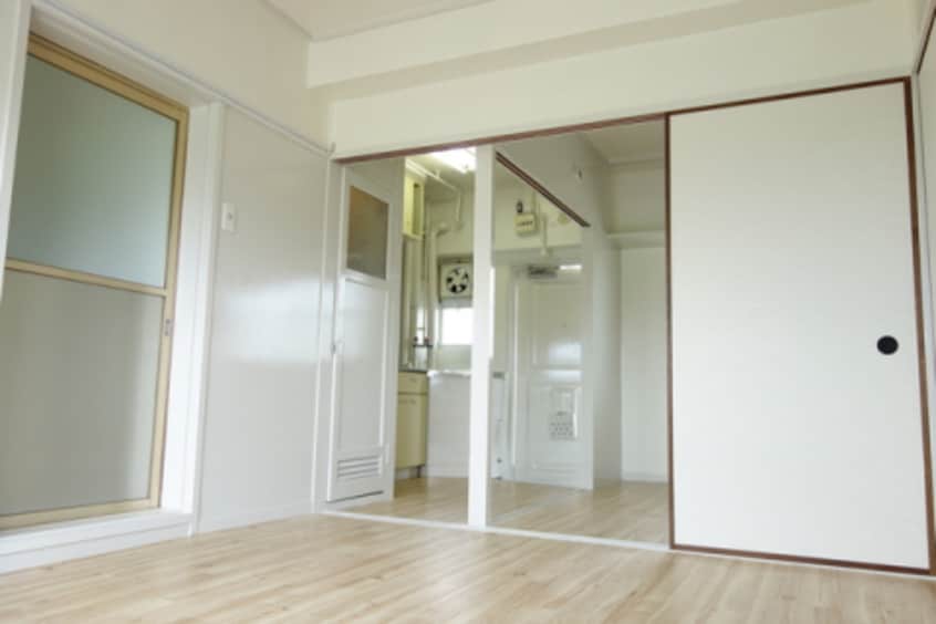  ビレッジハウス加田1号棟